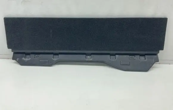 Land Rover Range Rover L405 Trunk/boot floor carpet liner CK52425A92A
