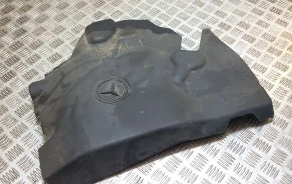 Mercedes-Benz Sprinter W906 Engine cover (trim) A6510102367 A6510108018