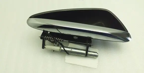 Alfa Romeo 159 Front door exterior handle