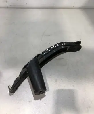 Volkswagen Golf V Front bumper mounting bracket 1K0807870B
