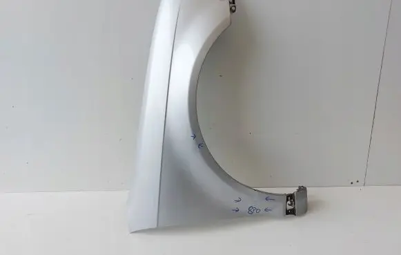 Audi A3 S3 8P Fender