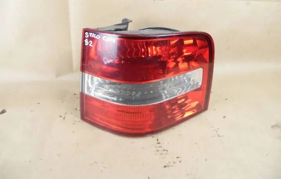 Fiat Stilo Rear/tail lights