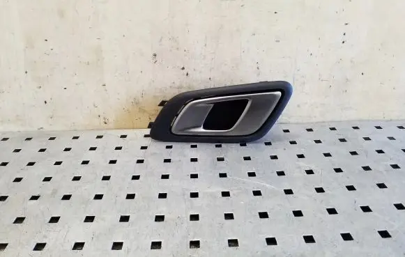 Ford Ranger Rear door interior handle AB392626681ABW