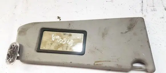 Renault Megane I Sun visor