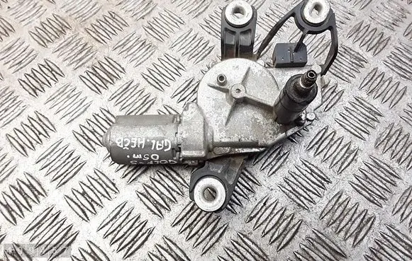 Volkswagen Golf V Wiper motor 1k6955711b