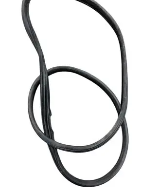 Opel Meriva A Front door rubber seal 360574169 13145214