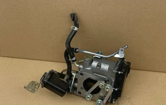 Honda CR-Z Throttle valve 141004M09H GME5A00419