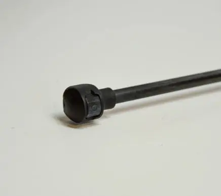 Tailgate/trunk strut/damper