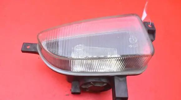 Opel Zafira A Front fog light 24407175