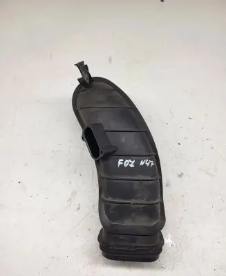 BMW 5 GT F07 Air intake hose/pipe 8508047 14389710