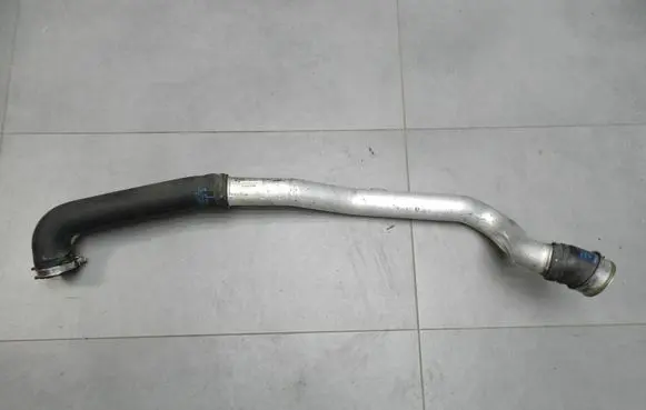Volkswagen Phaeton Intercooler hose/pipe 3D0145834T