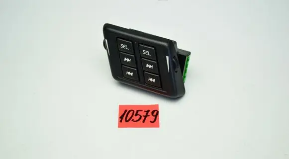 Volvo XC90 Sound control switch 30746096