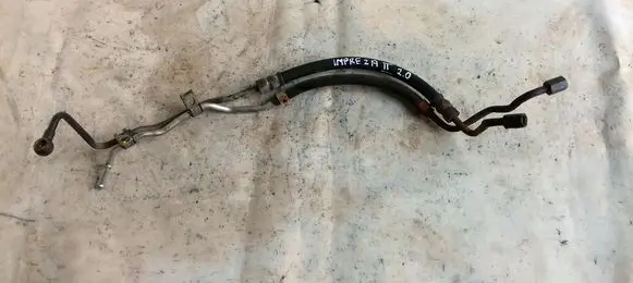 Subaru Impreza II Brake booster pipe/hose 