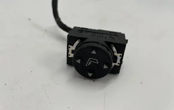 Seat control switch