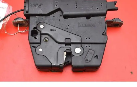 BMW X1 E84 Tailgate/trunk/boot lock/catch/latch 912781