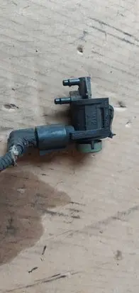 Audi A4 S4 B7 8E 8H Turbo solenoid valve 1J0906283C