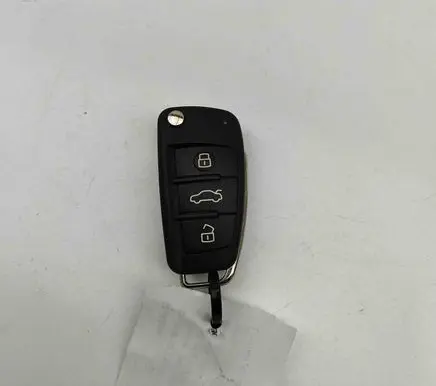 Ignition key/card