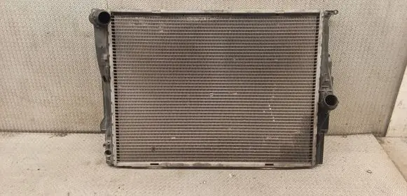 BMW 1 E81 E87 Coolant radiator 752293416 7521931 7553111