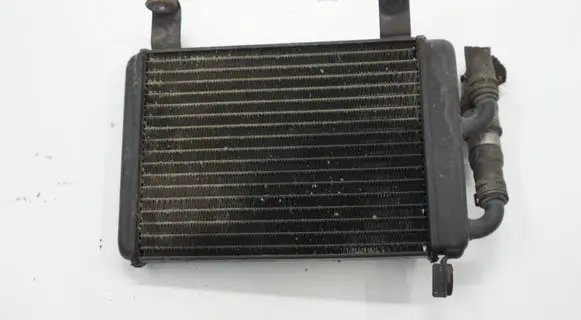 Audi Q7 4L Optional radiator 4L0121212ALACR 4L0121212AL