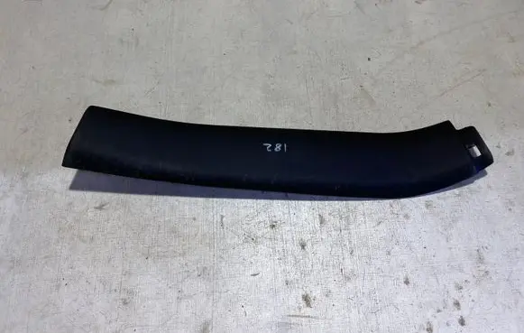 Jaguar F-Type Other interior part EX53537B25BAW