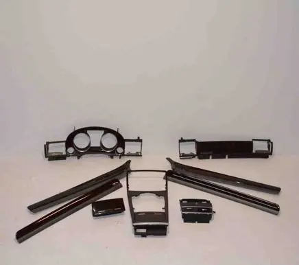 Audi A8 S8 D3 4E Interior decorative trim set 