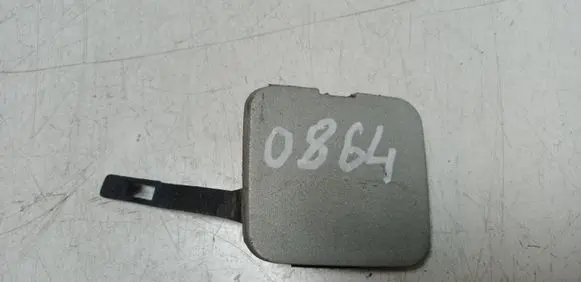 Renault Vel Satis Rear bumper row hook cap/cover 2206109