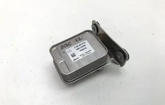 Mercedes-Benz EQC Air conditioning (A/C) air dryer A2938302301