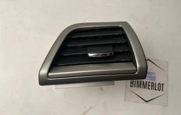 Ford Mondeo MK V Dashboard side air vent grill/cover trim DS73F018B08CFW