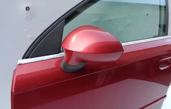 Seat Exeo (3R) Front door electric wing mirror
