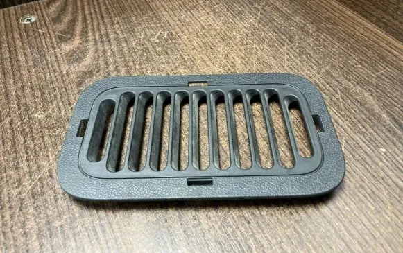 Renault Master III Engine bonnet/hood 798700003R