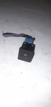 Volkswagen Touran I Other switches/knobs/shifts 1K0927227A