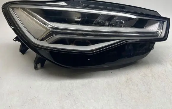 Audi A6 S6 C7 4G Headlight/headlamp 4G0941034H