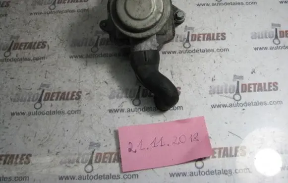 Mercedes-Benz GL X164 EGR valve A2721420115