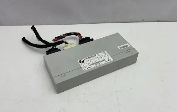 BMW 7 F01 F02 F03 F04 Other control units/modules 7365902 0042611404 F005V01338
