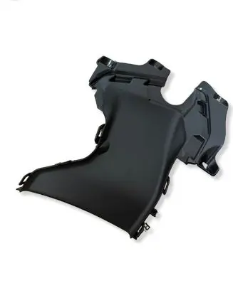 Audi Q8 e-tron Front splash guards bracket 4KE121764C