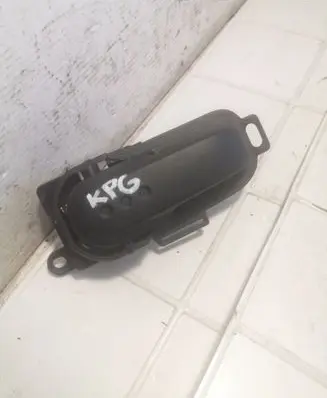 Nissan Note (E11) Rear door interior handle 5010800006