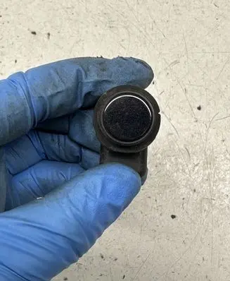 Audi A5 8T 8F Parking PDC sensor 4H0919275A LZ9Y