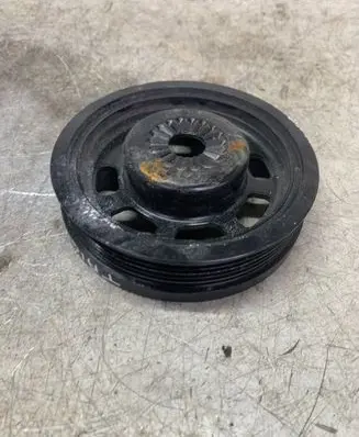 Volkswagen Taigo Crankshaft pulley