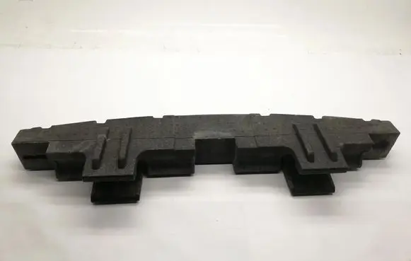 Mercedes-Benz GL X164 Rear bumper foam support bar A1643150265