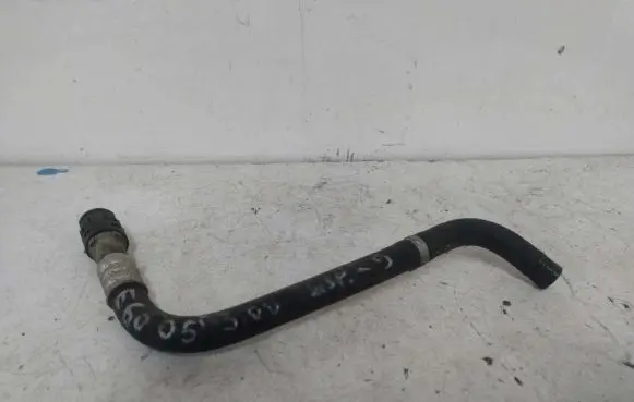 BMW 5 E60 E61 Power steering hose/pipe/line