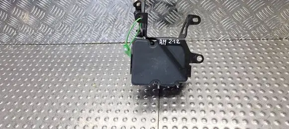 Smart ForFour II W453 ABS Pump S25145163 A4539007703 476602288R