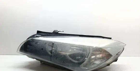 BMW X1 E84 Headlight/headlamp 89093504 63112990003 2990003