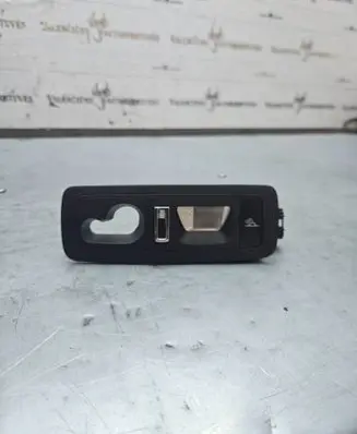 Porsche Cayenne (92A) Front seat light 7P5947291L