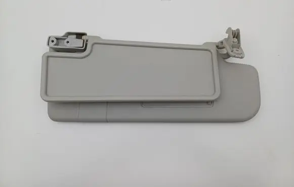 Sun visor