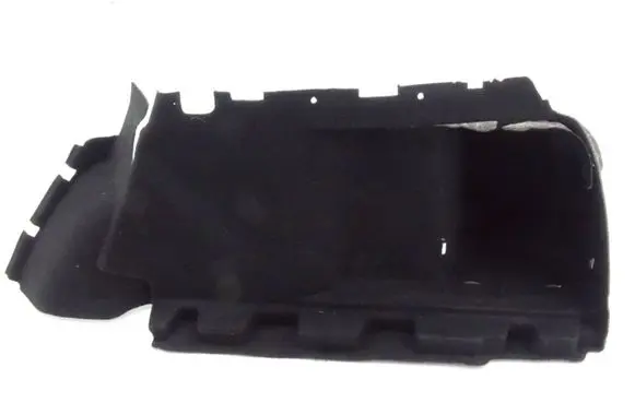 Renault Laguna III Trunk/boot side trim panel