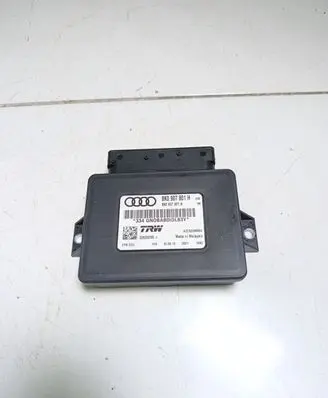 Audi A4 S4 B8 8K Other control units/modules 8K0907801H A2C53369554 32620205C