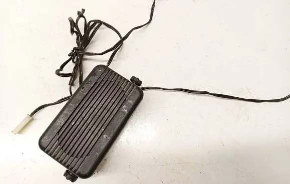 Honda Accord Other control units/modules 98253196703 SSN4256A