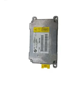 BMW 7 E65 E66 Airbag control unit/module 65776970897