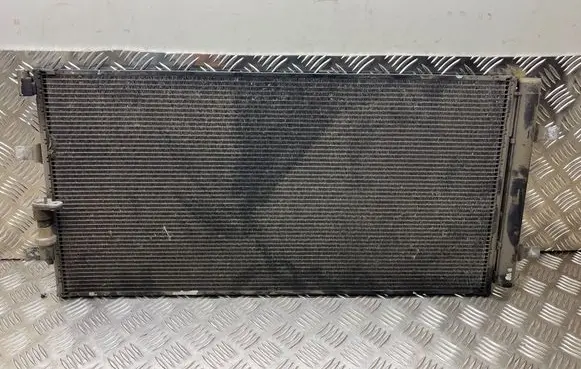 Audi A6 C7 A/C cooling radiator (condenser)