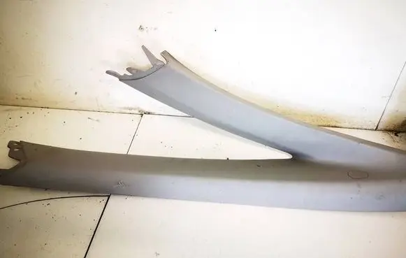 Opel Meriva A (D) pillar trim (bottom) 93363692